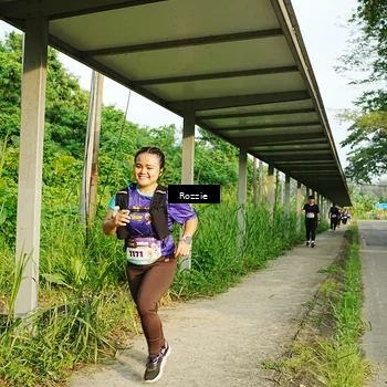 Runner Photo 8318980