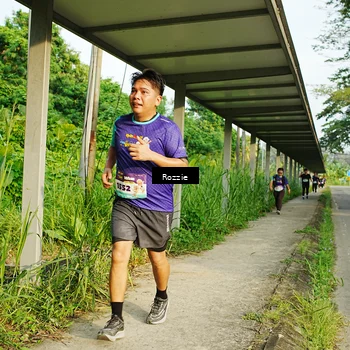 Runner Photo 8318981
