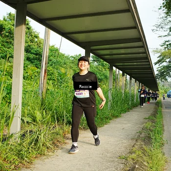 Runner Photo 8318983