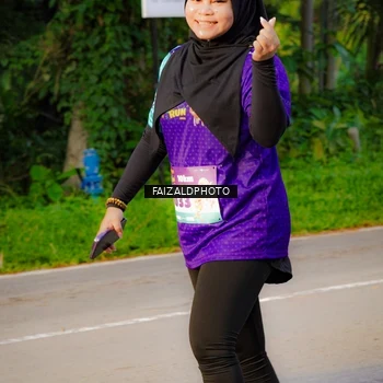 Runner Photo 8318984