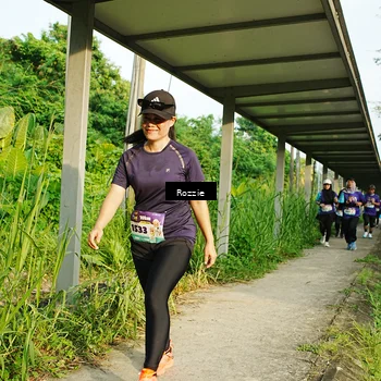 Runner Photo 8318996