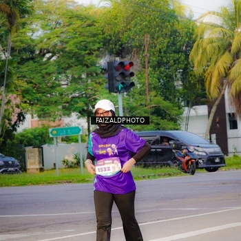 Runner Photo 8319004