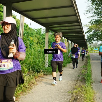 Runner Photo 8319007