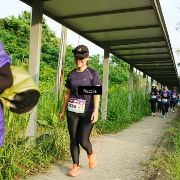 Runner Photo 8319008