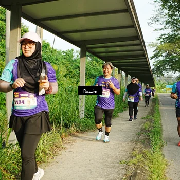 Runner Photo 8319009