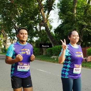 Runner Photo 8319011