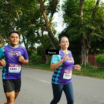 Runner Photo 8319012