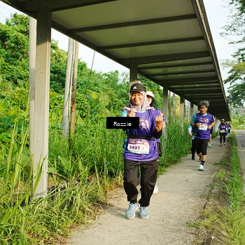 Runner Photo 8319013