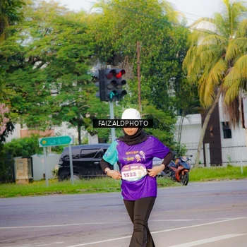 Runner Photo 8319015