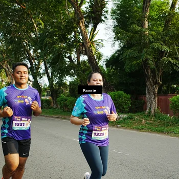 Runner Photo 8319016