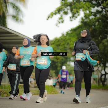 Runner Photo 8319017