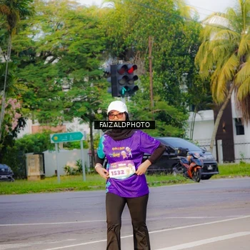 Runner Photo 8319018
