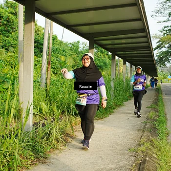 Runner Photo 8319019