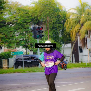 Runner Photo 8319020