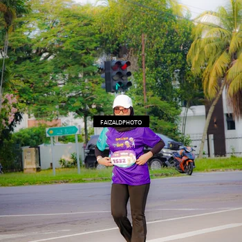Runner Photo 8319023