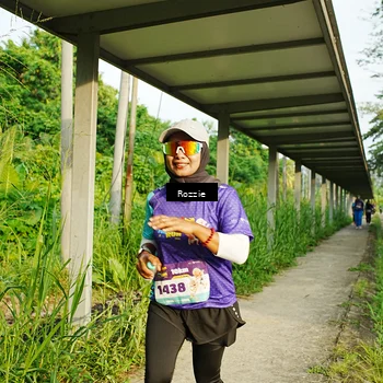 Runner Photo 8319027