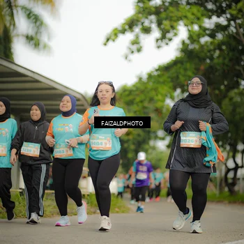 Runner Photo 8319029