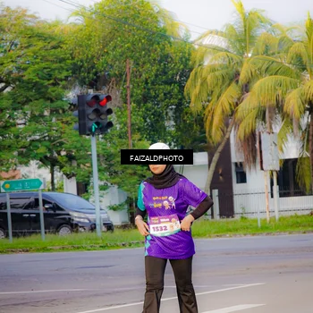Runner Photo 8319031