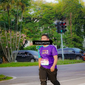 Runner Photo 8319038