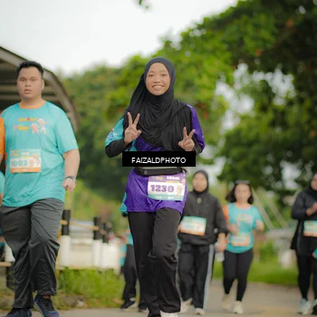 Runner Photo 8319040