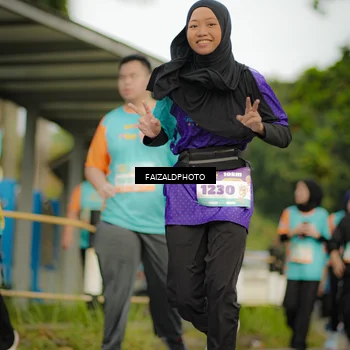 Runner Photo 8319042
