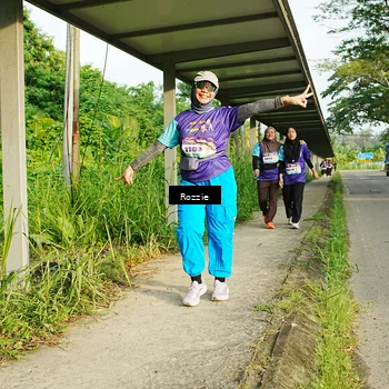 Runner Photo 8319044