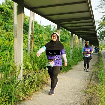 Runner Photo 8319047