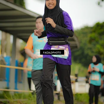 Runner Photo 8319048
