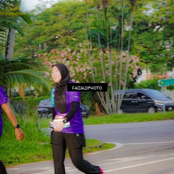 Runner Photo 8319050