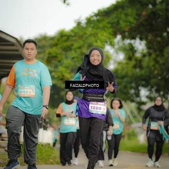 Runner Photo 8319052