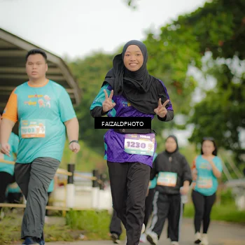 Runner Photo 8319055