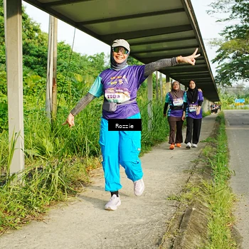 Runner Photo 8319060