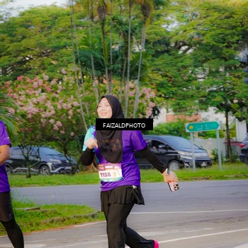 Runner Photo 8319062