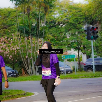 Runner Photo 8319064