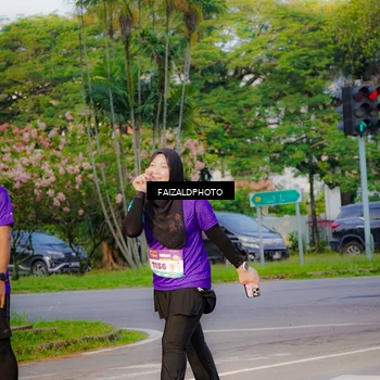 Runner Photo 8319065
