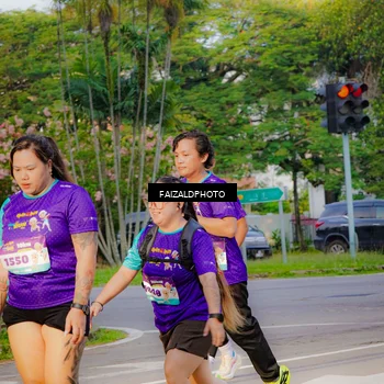 Runner Photo 8319066