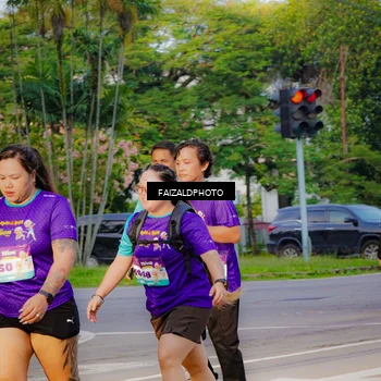 Runner Photo 8319067