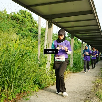 Runner Photo 8319068