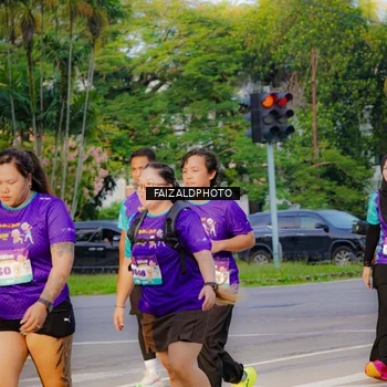 Runner Photo 8319069