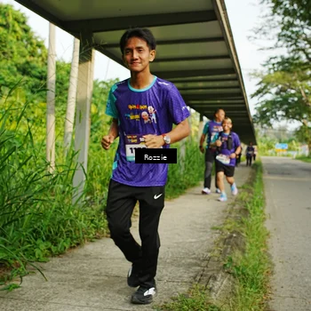 Runner Photo 8319071