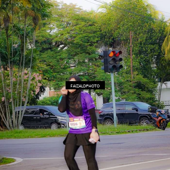 Runner Photo 8319074