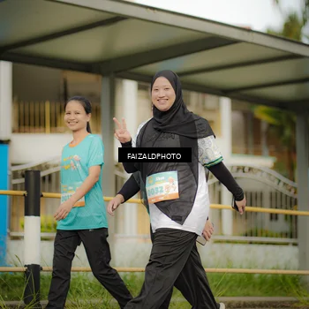 Runner Photo 8319083