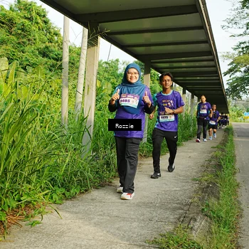 Runner Photo 8319084