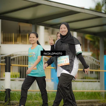 Runner Photo 8319085