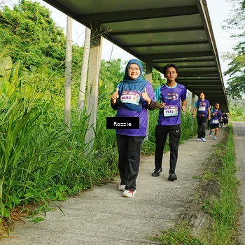 Runner Photo 8319087