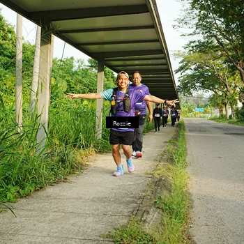 Runner Photo 8319089