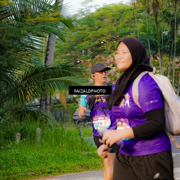Runner Photo 8319090
