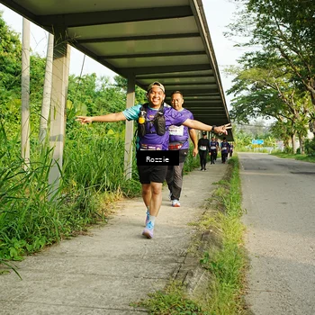 Runner Photo 8319092