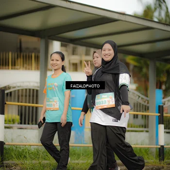 Runner Photo 8319093