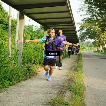 Runner Photo 8319094